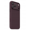 Чехол Keephone Rosana iPhone 18 Pro Burgundy